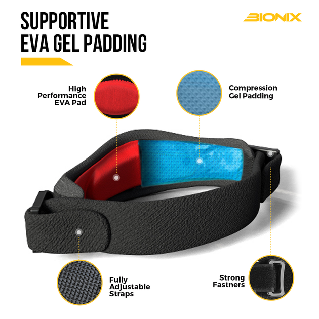 Tennis Elbow Support Bionix Shop 1636