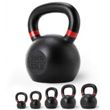 Gallant Cast Iron Kettlebells Main IMG.