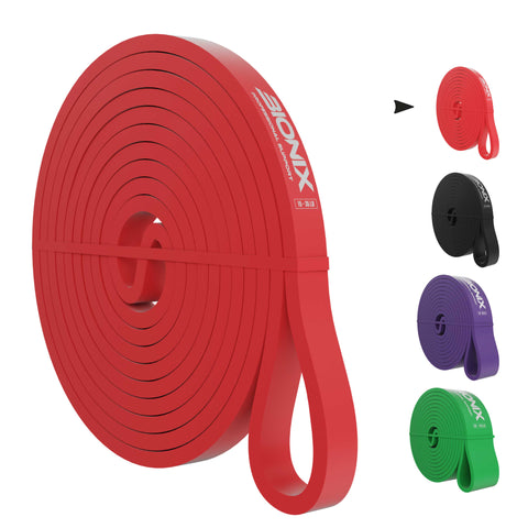 Bionix exercise resistance online bands